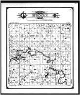 Page 025 - Springer Township, Jones, Oklahoma County 1907